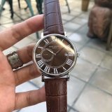 定番人気新品パテックフィリップ 時計 コピー メンズ クオーツ 5色
