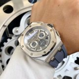 大人気新品オーデマピゲ 時計 コピー メンズ クオーツ 4色