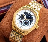 高品質パテックフィリップ 時計 スーパーコピー メンズ 自動巻き 3色
