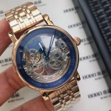 大人気新品パテックフィリップ 時計 コピー メンズ 自動巻き 7色
