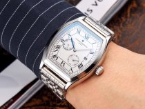 注目度NO.1ヴァシュロンコンスタンタン 時計 コピー メンズ 自動巻き 4色