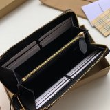 2019大人気爆発バーバリー(BURBERRY)☆レディース 長財布コピー ☆人気商品今流行り欠かせない存在☆★