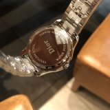 定番人気新品ディオール 時計 コピー レディース クオーツ