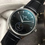 高品質ジャガールクルト 時計 スーパーコピー メンズ 自動巻き