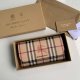 2019人気新作バーバリー(BURBERRY)☆レディース 長財布コピー ☆どんなアイテムとも相性がいい！絶賛発売中！！