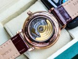 高品質パテックフィリップ 時計 スーパーコピー メンズ 自動巻き 4色