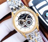 高品質パテックフィリップ 時計 スーパーコピー メンズ 自動巻き 3色