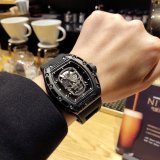 高級人気新品リシャールミル 時計 スーパーコピー メンズ 自動巻き