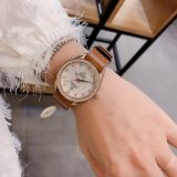 注目度NO.1オメガ 時計 コピー レディース 自動巻き 2色