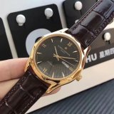 高品質ヴァシュロンコンスタンタン 時計 スーパーコピー メンズ 自動巻き 2色