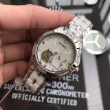 定番人気新品シャネル 時計 コピー レディース 自動巻き 2色
