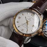 定番人気新品パテックフィリップ 時計 コピー メンズ 自動巻き 3色