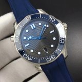 人気高級オメガ シーマスター コピーシリーズ メンズ 自動巻き