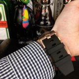 高品質オーデマピゲ 時計 スーパーコピー メンズ 自動巻き 3色