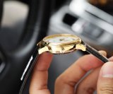 高品質オメガ デビル コピーシリーズ メンズ 自動巻き 4色