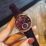 注目度NO.1オメガ 時計 コピー レディース クオーツ 4色
