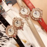 人気売れ筋ブルガリ時計 コピー レディース クオーツ 4色