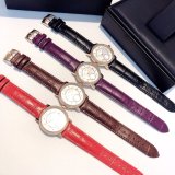 大人気新品シャネル 時計 コピー レディース クオーツ 4色