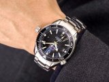 大人気オメガ シーマスター コピーシリーズ メンズ 自動巻き 4色