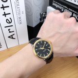 定番人気オメガ デビル コピーシリーズ メンズ 自動巻き 3色