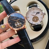 定番人気新品ヴァシュロンコンスタンタン 時計 コピー メンズ 自動巻き 4色