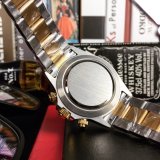 人気高級ロレックス デイトナ コピーシリーズ メンズ 自動巻き2色