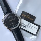 高品質ジャガールクルト 時計 スーパーコピー メンズ 自動巻き