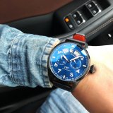 注目度NO.1IWC パイロットウォッチ コピーシリーズ メンズ 自動巻き