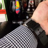 高級人気新品リシャールミル 時計 スーパーコピー メンズ 自動巻き2色