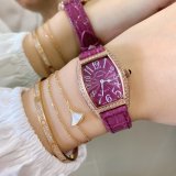 定番人気新品フランクミュラー 時計 コピー レディース クオーツ 7色