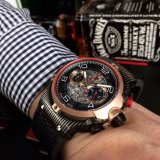 高品質ウブロ クラシックフュージョン コピーシリーズ メンズ 自動巻き