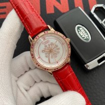 大人気新品シャネル 時計 コピー レディース 自動巻き 3色