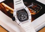 高品質リシャールミル 時計 スーパーコピー メンズ 自動巻き