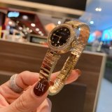 定番人気新品グッチ 時計 コピー レディース クオーツ4色