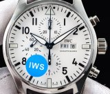 高品質IWC パイロットウォッチ コピーシリーズ メンズ 自動巻き