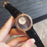 定番人気新品オメガ 時計 コピー レディース クオーツ 5色