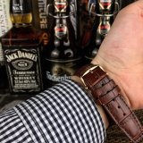 定番人気IWC ダヴィンチ コピーシリーズ メンズ 自動巻き4色