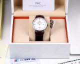 人気高級IWC ポートフィノ コピーシリーズ メンズ 自動巻き 2色