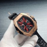 定番人気新品フランクミュラー 時計 コピー メンズ クオーツ 4色