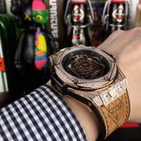 人気高級ウブロ ビッグバン コピーシリーズ メンズ 自動巻き