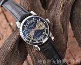 大人気新品パテックフィリップ 時計 コピー メンズ 自動巻き 5色