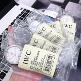 大人気IWC ダヴィンチ コピーシリーズ メンズ 自動巻き5色