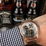 定番人気新品パテックフィリップ 時計 コピー メンズ 自動巻き 4色