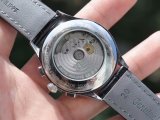 高品質パテックフィリップ 時計 スーパーコピー メンズ 自動巻き 2色