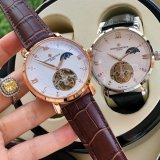 定番人気新品ヴァシュロンコンスタンタン 時計 コピー メンズ 自動巻き 4色