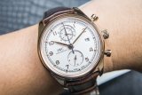 高品質IWC ポルトギーゼ コピーシリーズ メンズ 自動巻き