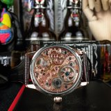 高品質IWC パイロットウォッチ コピーシリーズ メンズ 自動巻き2色