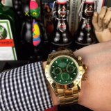 高品質ロレックス デイトナ コピーシリーズ メンズ 自動巻き2色