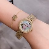 大人気新品オメガ 時計 コピー レディース 自動巻き 2色