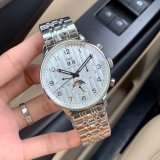 注目度NO.1IWC パイロットウォッチ コピーシリーズ メンズ 自動巻き4色